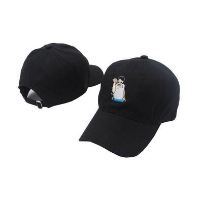 Men Women Strapback Baseball Caps Movie Dad Cap Hat Retro Style Casquette Hats Y
Men Women Strapback Baseball Caps Movie Dad Cap Hat Retro Style Casquette Hats Y