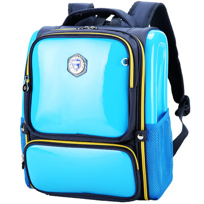 Jingdong supermarket Cara sheep Carany CX2631 Po blue children&39s school bag primary school students burden of boys&girls students Japanese&Korean wind shoulder bag
Jingdong supermarket Cara sheep Carany CX2631 Po blue children&39s school bag primary school students burden of boys&girls students Japanese&Korean wind shoulder bag