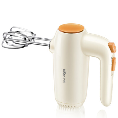 Bear Bear machine machine whisk electric household mini playing cream machine mixer baking handheld DDQ-B01K1
Bear Bear machine machine whisk electric household mini playing cream machine mixer baking handheld DDQ-B01K1