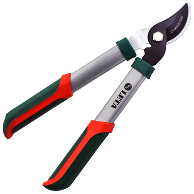 Leta LETA SK5 steel rough branch pruning shears garden shears pruning shears effort fruit tree repair scissors gardening tools LT-GM452
Leta LETA SK5 steel rough branch pruning shears garden shears pruning shears effort fruit tree repair scissors gardening tools LT-GM452