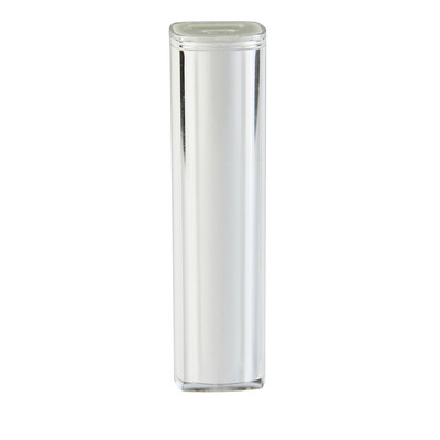 Portable Charger 2600mAh Power Bank USB Battery Pack 2.0 USB Ports Li-polymer Battery External Battery For Smartphones White
Portable Charger 2600mAh Power Bank USB Battery Pack 2.0 USB Ports Li-polymer Battery External Battery For Smartphones White