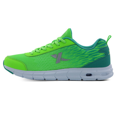 (XTEP) men's shoes running shoes light outdoor sports shoes trend jogging shoes 984219119366 green 39
(XTEP) men's shoes running shoes light outdoor sports shoes trend jogging shoes 984219119366 green 39