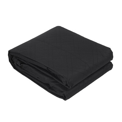 Anself Luxury Extra Large Quilted&Padded Seat Cover Hammock Water Resistant Non-skid Fabric in Seat Area for Pets Dog Cat
Anself Luxury Extra Large Quilted&Padded Seat Cover Hammock Water Resistant Non-skid Fabric in Seat Area for Pets Dog Cat