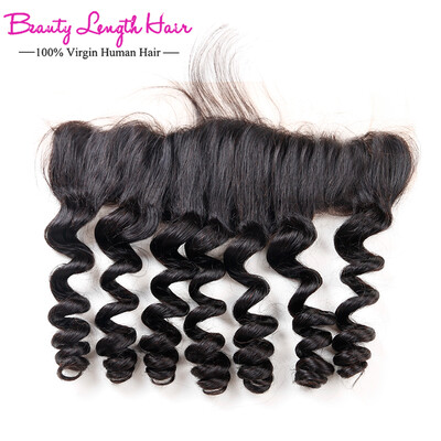 134 Brazilian loose wave lace frontal human hair lace frontal bleached knots free part top lace frontal
134 Brazilian loose wave lace frontal human hair lace frontal bleached knots free part top lace frontal