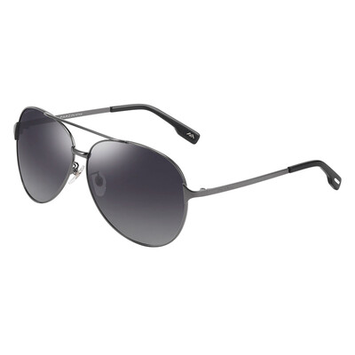 Parsons (PARZIN) fashion frogs paragraph polarized sunglasses couple polarized driving sunglasses 8079 silver frame reflective film ice blue
Parsons (PARZIN) fashion frogs paragraph polarized sunglasses couple polarized driving sunglasses 8079 silver frame reflective film ice blue