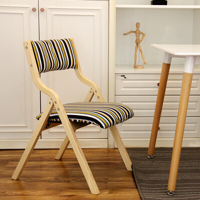 Double square fabric folding chair home computer chair office conference seat leisure chair training negotiation chair simple leisure chair contrast color striped cloth
Double square fabric folding chair home computer chair office conference seat leisure chair training negotiation chair simple leisure chair contrast color striped cloth