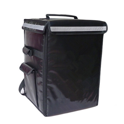 69L pizza takeaway food insulated bag large double shoulder ice bags refrigerator freezer waterproof backpack suitcase package box
69L pizza takeaway food insulated bag large double shoulder ice bags refrigerator freezer waterproof backpack suitcase package box