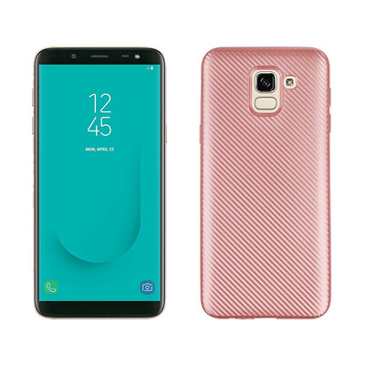 Goowiiz Phone Case For Samsung Galaxy J4 2018J6 2018 Eurasian Luxury Ultra-thin Carbon Fiber Soft Silicone Complete protection
Goowiiz Phone Case For Samsung Galaxy J4 2018J6 2018 Eurasian Luxury Ultra-thin Carbon Fiber Soft Silicone Complete protection