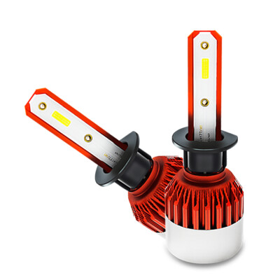 NightTech H11 Car LED Headlight Bulbs 44W 4800LM IP68 Car Headlight Fog Light Bulb Super Bright Car Exterior White Light
NightTech H11 Car LED Headlight Bulbs 44W 4800LM IP68 Car Headlight Fog Light Bulb Super Bright Car Exterior White Light