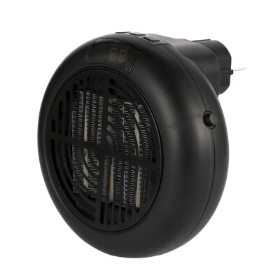 900W Portable Handy Heater Wall-Outlet Digital LED Display Plug in Electric Heater Air Fan Warm Radiator Home Warmer Convenient Ma
900W Portable Handy Heater Wall-Outlet Digital LED Display Plug in Electric Heater Air Fan Warm Radiator Home Warmer Convenient Ma
