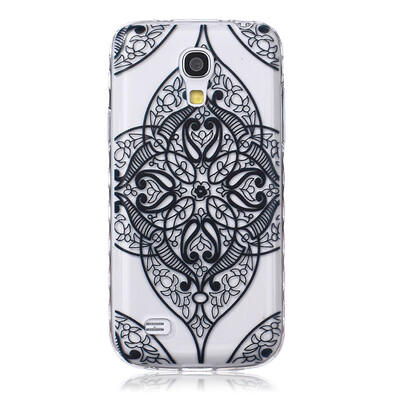 Black love Pattern Soft Thin TPU Rubber Silicone Gel Case Cover for SAMSUNG GALAXY S4 Mini I9190
Black love Pattern Soft Thin TPU Rubber Silicone Gel Case Cover for SAMSUNG GALAXY S4 Mini I9190