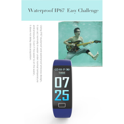 DC88 Smart Watch Sleep Monitoring Heart Rate Monitor Smart Wristband Blood Pressure Blood Oxygen Smart Bracelet Fitness Tracker
DC88 Smart Watch Sleep Monitoring Heart Rate Monitor Smart Wristband Blood Pressure Blood Oxygen Smart Bracelet Fitness Tracker