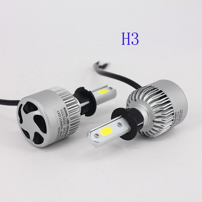 1pair 12V 72W Car LED Headlamp Bulb Spotlight Headlight 6000k high brightness H4 H7 H11 9005 H1 H3 Car Fog Lights Work Head Lamp 
1pair 12V 72W Car LED Headlamp Bulb Spotlight Headlight 6000k high brightness H4 H7 H11 9005 H1 H3 Car Fog Lights Work Head Lamp