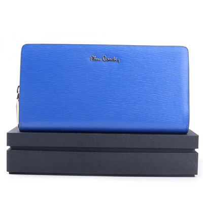Pierre cardin lady wallet noble&elegant long wallet wallet wild ladies handbag CEA698111G blue
Pierre cardin lady wallet noble&elegant long wallet wallet wild ladies handbag CEA698111G blue