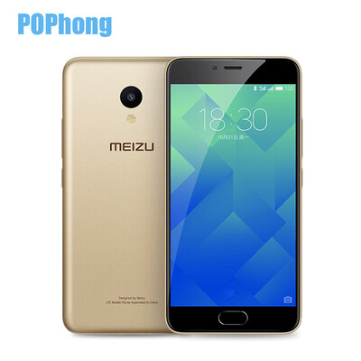 Meizu M5 Мэйланьский 5 Мобильный телефон 2GB 16GB MTK окта Ядро 5.2 "1280 х 720 13.0MP камера Сотовый отпечатков пальцев Dual SIM
Meizu M5 Мэйланьский 5 Мобильный телефон 2GB 16GB MTK окта Ядро 5.2 "1280 х 720 13.0MP камера Сотовый отпечатков пальцев Dual SIM