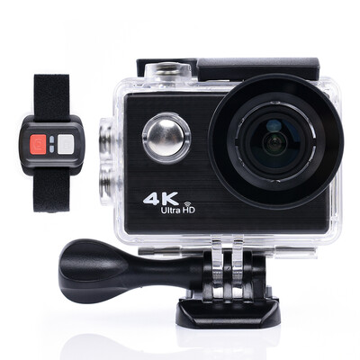 F71R Action Camera Digital 4K WiFi 1080P HD Sports DV 30M Waterproof Diving Wide Angle Lens
F71R Action Camera Digital 4K WiFi 1080P HD Sports DV 30M Waterproof Diving Wide Angle Lens
