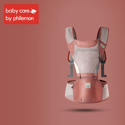 Babycare Ergonomic Baby Carrier Backpack Breathable Mesh Waist Stool Adjustable Prevent O Type Legs Newborn Sling Kangaroos Belt
Babycare Ergonomic Baby Carrier Backpack Breathable Mesh Waist Stool Adjustable Prevent O Type Legs Newborn Sling Kangaroos Belt
