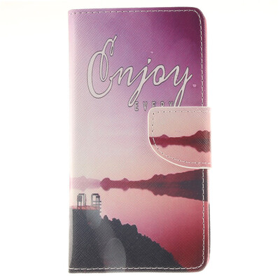 Seaside scenery Design PU Leather Flip Cover Wallet Card Holder Case for Sony Xperia Z3
Seaside scenery Design PU Leather Flip Cover Wallet Card Holder Case for Sony Xperia Z3