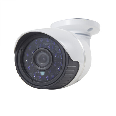 COTIER Bullet Camera Waterproof IP66 H264 ONVIF P2P 960P IP Camera Outdoor 36mm Lens IR Cut
COTIER Bullet Camera Waterproof IP66 H264 ONVIF P2P 960P IP Camera Outdoor 36mm Lens IR Cut