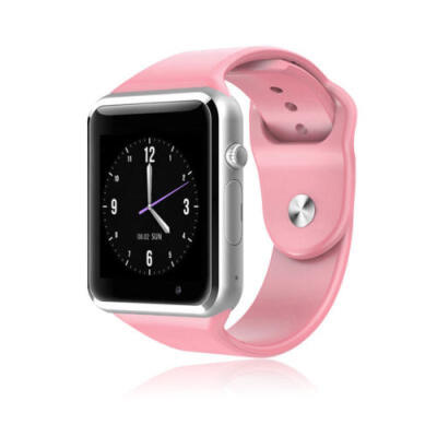 Waterproof WA1 Smart Watch Bluetooth GSM Sim Phone Camera For AndroidiOS NEW
Waterproof WA1 Smart Watch Bluetooth GSM Sim Phone Camera For AndroidiOS NEW