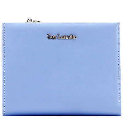 Guy Laroche Guy Laroche жа бумажник кожаный бумажник короткий бумажник кошелек мягкий синий GW4690553-49
Guy Laroche Guy Laroche жа бумажник кожаный бумажник короткий бумажник кошелек мягкий синий GW4690553-49