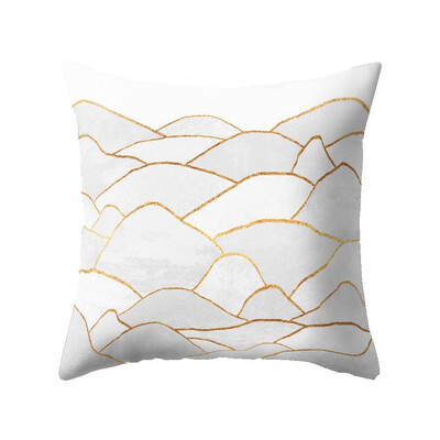 Nordic Style Geometric Cushion Cover Polyester Pillow Case Black And White Home Decorative Pillows Cover For Sofa Car
Nordic Style Geometric Cushion Cover Polyester Pillow Case Black And White Home Decorative Pillows Cover For Sofa Car