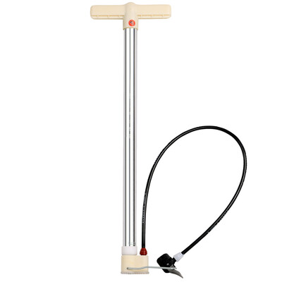 Ou Nai 600Q home vertical high-pressure pump mountain road dead fly electric bicycle motorcycle pump football basketball universal English mouth
Ou Nai 600Q home vertical high-pressure pump mountain road dead fly electric bicycle motorcycle pump football basketball universal English mouth
