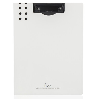 Guangbo GuangBo high-quality A4 vertical thickening of the folder board color folder Feizi white A6381
Guangbo GuangBo high-quality A4 vertical thickening of the folder board color folder Feizi white A6381
