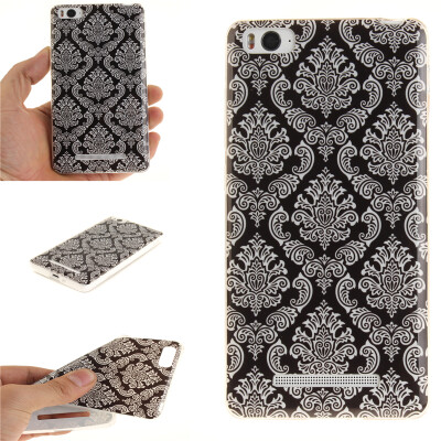Totem flowers Pattern Soft Thin TPU Rubber Silicone Gel Case Cover for XIAOMI 4C/4I
Totem flowers Pattern Soft Thin TPU Rubber Silicone Gel Case Cover for XIAOMI 4C/4I