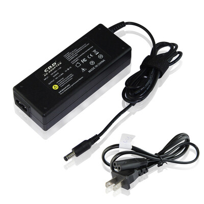100 OEM Compatible DC19V 395A 75W Laptop Adapter For Toshiba Satellite 1100 Series US
100 OEM Compatible DC19V 395A 75W Laptop Adapter For Toshiba Satellite 1100 Series US