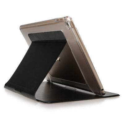 BIAZE Apple Ipad AIR2 защитный чехол iPad6 планшетный ПК корпус тонкий кожаный три раза Выдерживает падение Intelligent Sleep довольно черная серия PB33-
BIAZE Apple Ipad AIR2 защитный чехол iPad6 планшетный ПК корпус тонкий кожаный три раза Выдерживает падение Intelligent Sleep довольно черная серия PB33-