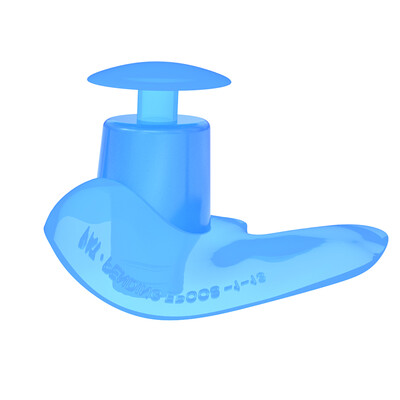 TOSWIM professional swimming earplugs soft&comfortable waterproof otitis media bathing must learn swimming equipment TS61900164 lake water blue
TOSWIM professional swimming earplugs soft&comfortable waterproof otitis media bathing must learn swimming equipment TS61900164 lake water blue