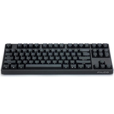 FILCO) FKBC87M / EFB2 "87 dual-mode ninja holy hand second generation" Bluetooth wired dual-mode mechanical keyboard black tea axis Jedi survive chicken
FILCO) FKBC87M / EFB2 "87 dual-mode ninja holy hand second generation" Bluetooth wired dual-mode mechanical keyboard black tea axis Jedi survive chicken