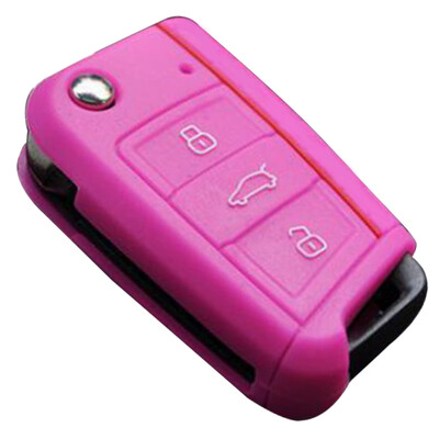 MyMei New Silicone Chave Protect Case Capa Bag Para Volkswagen Vw Golf 7 Seat Leon Ibiza Skoda Octavia A7 Mk7 para Land Rover
MyMei New Silicone Chave Protect Case Capa Bag Para Volkswagen Vw Golf 7 Seat Leon Ibiza Skoda Octavia A7 Mk7 para Land Rover