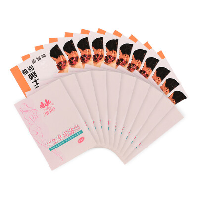 Ya Run men's external use is not numbness delay special wipes 10 + women's special wipes 10
Ya Run men's external use is not numbness delay special wipes 10 + women's special wipes 10