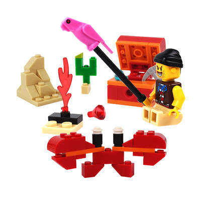 WANGE Building Blocks Creative Variety Boxes - Large Particles 72PCS Early Learning Puzzle Puzzle Boy Girls Blocks Toys D58232
WANGE Building Blocks Creative Variety Boxes - Large Particles 72PCS Early Learning Puzzle Puzzle Boy Girls Blocks Toys D58232