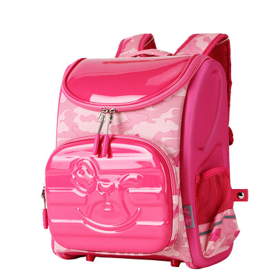 Jingdong Supermarket Cara sheep Carany CX2011 Po Blue Star children&39s school bag primary school students to reduce the burden of male&female students Japanese&Korean wind shoulder bag
Jingdong Supermarket Cara sheep Carany CX2011 Po Blue Star children&39s school bag primary school students to reduce the burden of male&female students Japanese&Korean wind shoulder bag