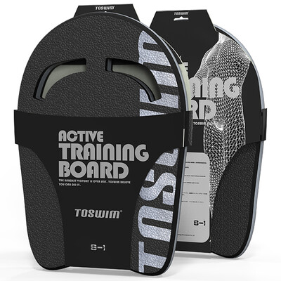 TOSWIM Swimming board, float board, adult beginner swimming equipment, back float, free kick, water draw board
TOSWIM Swimming board, float board, adult beginner swimming equipment, back float, free kick, water draw board