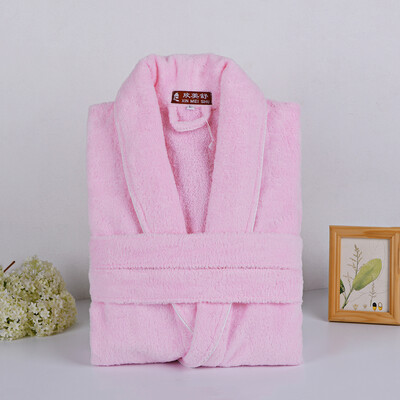 Xinmeishu cotton bathrobe cut velvet robe soft absorbent thickening bathing suit cotton five-star hotel bathrobe spring summer autumn winter men&women pajamas outdoor swimming hot spring clothes
Xinmeishu cotton bathrobe cut velvet robe soft absorbent thickening bathing suit cotton five-star hotel bathrobe spring summer autumn winter men&women pajamas outdoor swimming hot spring clothes