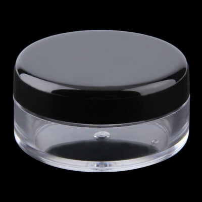 1Pcs Косметические Пустой Jar Пот состава Eyeshadow Крем для лица Бальзам для губ Контейнер
1Pcs Косметические Пустой Jar Пот состава Eyeshadow Крем для лица Бальзам для губ Контейнер