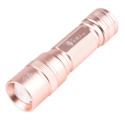 Savage Флуоресцентный детектор Pen 365nm Мини-фиолетовый светодиодный фонарик Checkout Anti-поддельная косметическая маска Checkout Clear Clear Rose Gold
Savage Флуоресцентный детектор Pen 365nm Мини-фиолетовый светодиодный фонарик Checkout Anti-поддельная косметическая маска Checkout Clear Clear Rose Gold