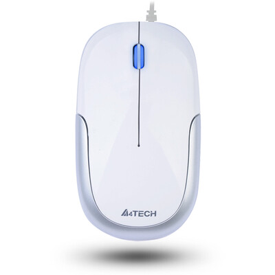 Shuangfeiyan (A4TECH) N-740X wired mouse office mouse USB mouse notebook mouse iron gray leather
Shuangfeiyan (A4TECH) N-740X wired mouse office mouse USB mouse notebook mouse iron gray leather