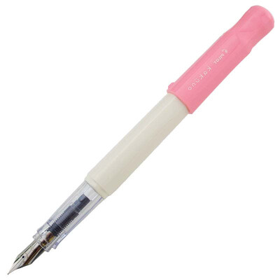 PILOT FKA-1SR smile pen Kakuno student ability test pen gray hat F tips
PILOT FKA-1SR smile pen Kakuno student ability test pen gray hat F tips