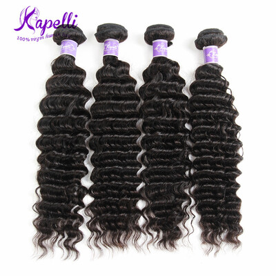 7A Brazilian Virgin Hair Deep Wave 100 Unprocessed Brazilian Deep Wave Virgin Hair 4 pcs lot Cheap Brazilian hair weave bundles
7A Brazilian Virgin Hair Deep Wave 100 Unprocessed Brazilian Deep Wave Virgin Hair 4 pcs lot Cheap Brazilian hair weave bundles