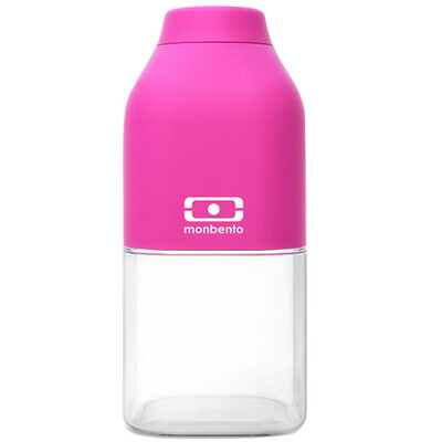Monbento original colorful portable portable water bottle sports water bottle 330ml pink 1011 01 106
Monbento original colorful portable portable water bottle sports water bottle 330ml pink 1011 01 106