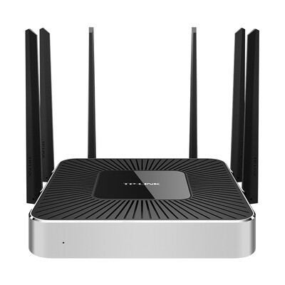 TP-LINK TL-WVR1750L 1750M двухдиапазонный беспроводной маршрутизатор корпоративного класса Gigabit port / wifi через стену
TP-LINK TL-WVR1750L 1750M двухдиапазонный беспроводной маршрутизатор корпоративного класса Gigabit port / wifi через стену