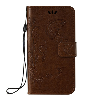 Coffee Embossed PU Leather Wallet Case Classic Flip Cover with Stand Function and Credit Card Slot for Moto G4
Coffee Embossed PU Leather Wallet Case Classic Flip Cover with Stand Function and Credit Card Slot for Moto G4