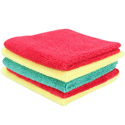 JJ-CF601 fine fiber wipes cloth scouring cloth wash cloth strong to the oil kitchen clean 6 special equipment
JJ-CF601 fine fiber wipes cloth scouring cloth wash cloth strong to the oil kitchen clean 6 special equipment
