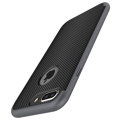 KOOLIFE bumblebee iphone7plus phone case protective sleeve Apple 7 plus phone shell silicone shatter-resistant soft shell Apple iphone 7plus phone case dark gray dust
KOOLIFE bumblebee iphone7plus phone case protective sleeve Apple 7 plus phone shell silicone shatter-resistant soft shell Apple iphone 7plus phone case dark gray dust