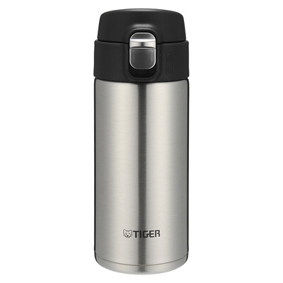 Tige mug stainless steel vacuum cup a key to open the mug MMJ-A36C-XC stainless steel color 360ml
Tige mug stainless steel vacuum cup a key to open the mug MMJ-A36C-XC stainless steel color 360ml